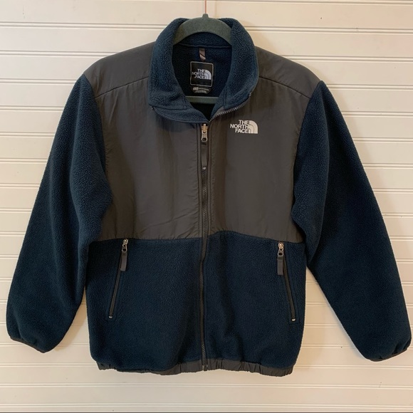 The North Face Other - The North Face Boys Denali Fleece Jacket